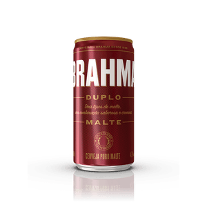 Brahma Lata Duplo Malte